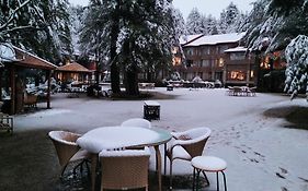 Welcomhotel By Itc Hotels, Pine N Peak, Pahalgam